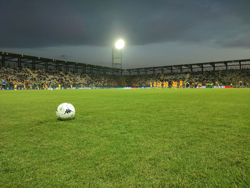 Frosinone-Genoa, le formazioni ufficiali preview