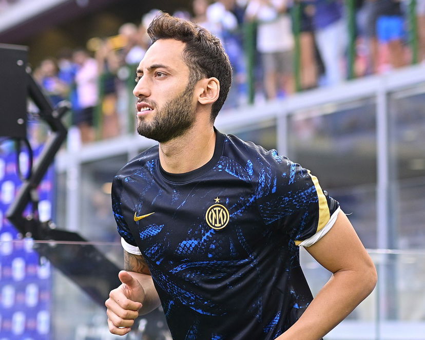 Calhanoglu: “Quello con la Juve, è stato il rigore più importante della mia carriera. Crediamo allo scudetto” preview