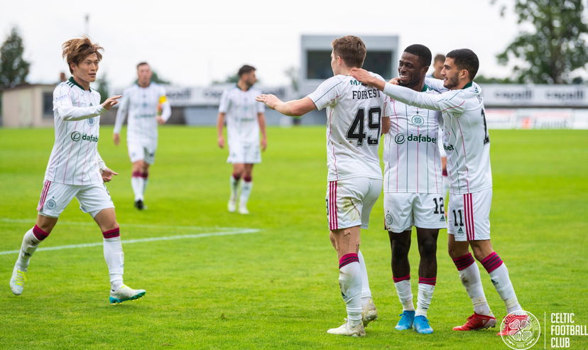 Europa League, terzo turno: i risultati di oggi. Bene Celtic e Rapid Vienna preview