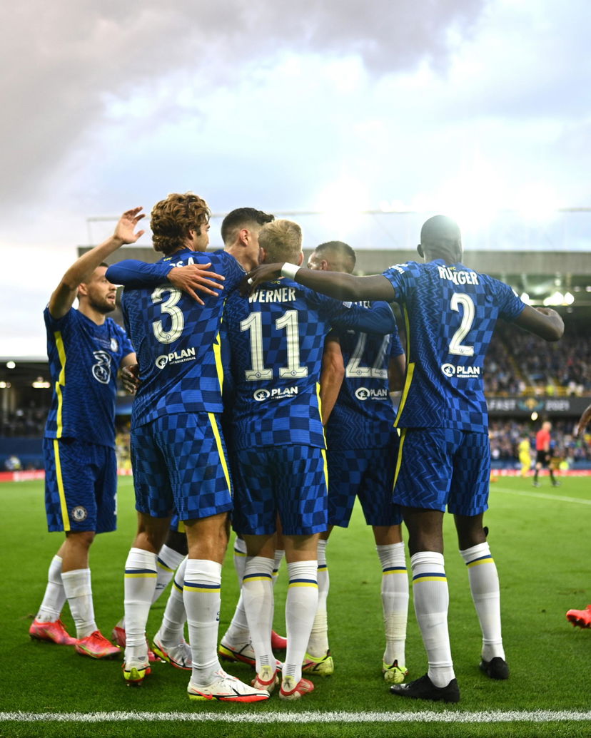 Supercoppa Europea, trionfo Chelsea ai rigori (7-6). E ora la firma di Lukaku preview