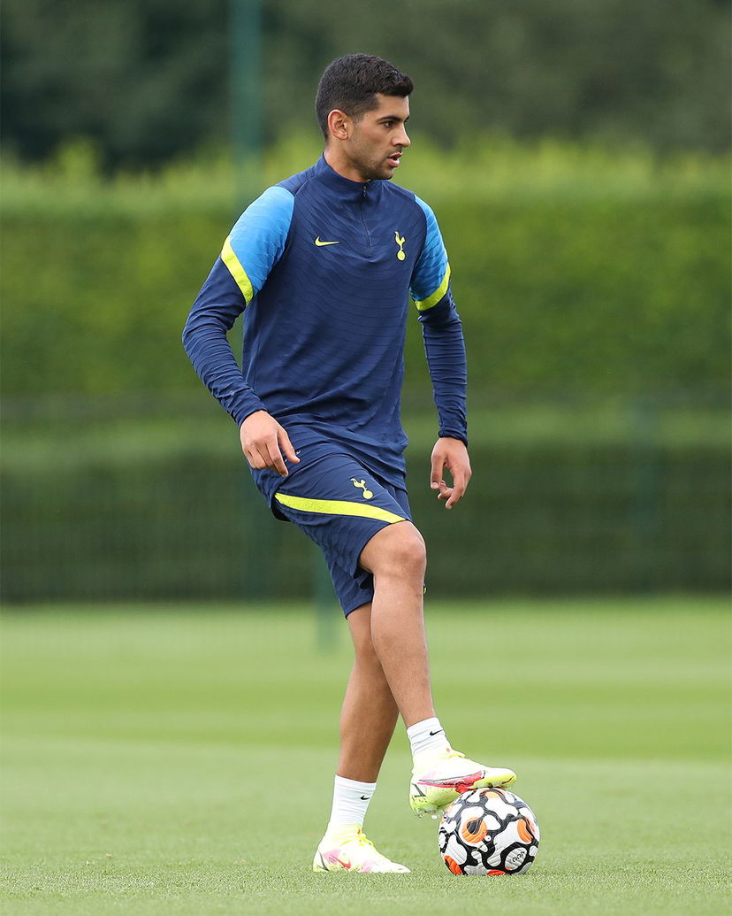 Romero conferma: “C’era l’interesse del Barça, ma volevo giocare nel miglior campionato del mondo” preview