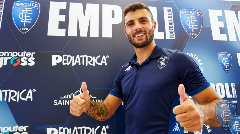 Le prime parole di Cutrone all’Empoli: “Felice e determinato per questa nuova avventura in A” preview