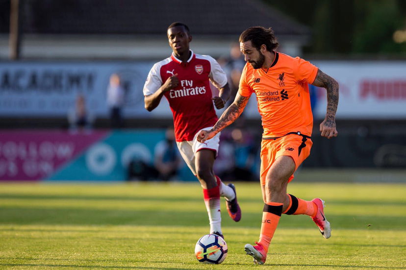 Ufficiale: l’Aston Villa prende Danny Ings. Contratto triennale preview