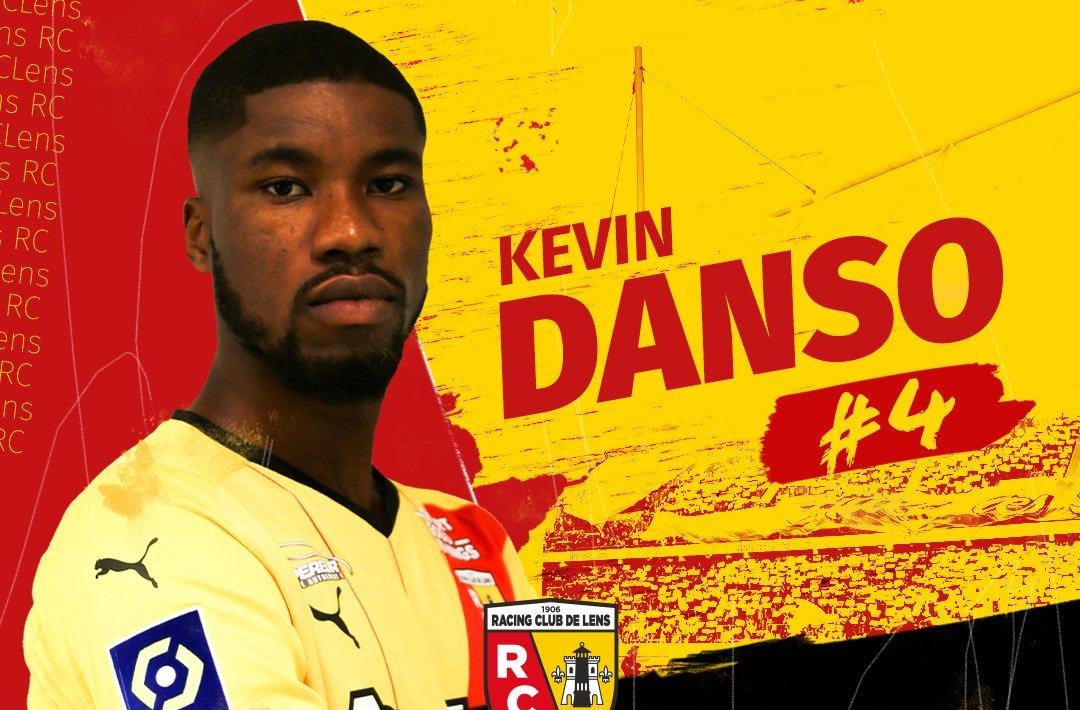 Il Napoli non molla la pista Danso. Le ultime article-post