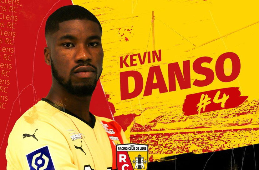 Il Napoli non molla la pista Danso. Le ultime preview