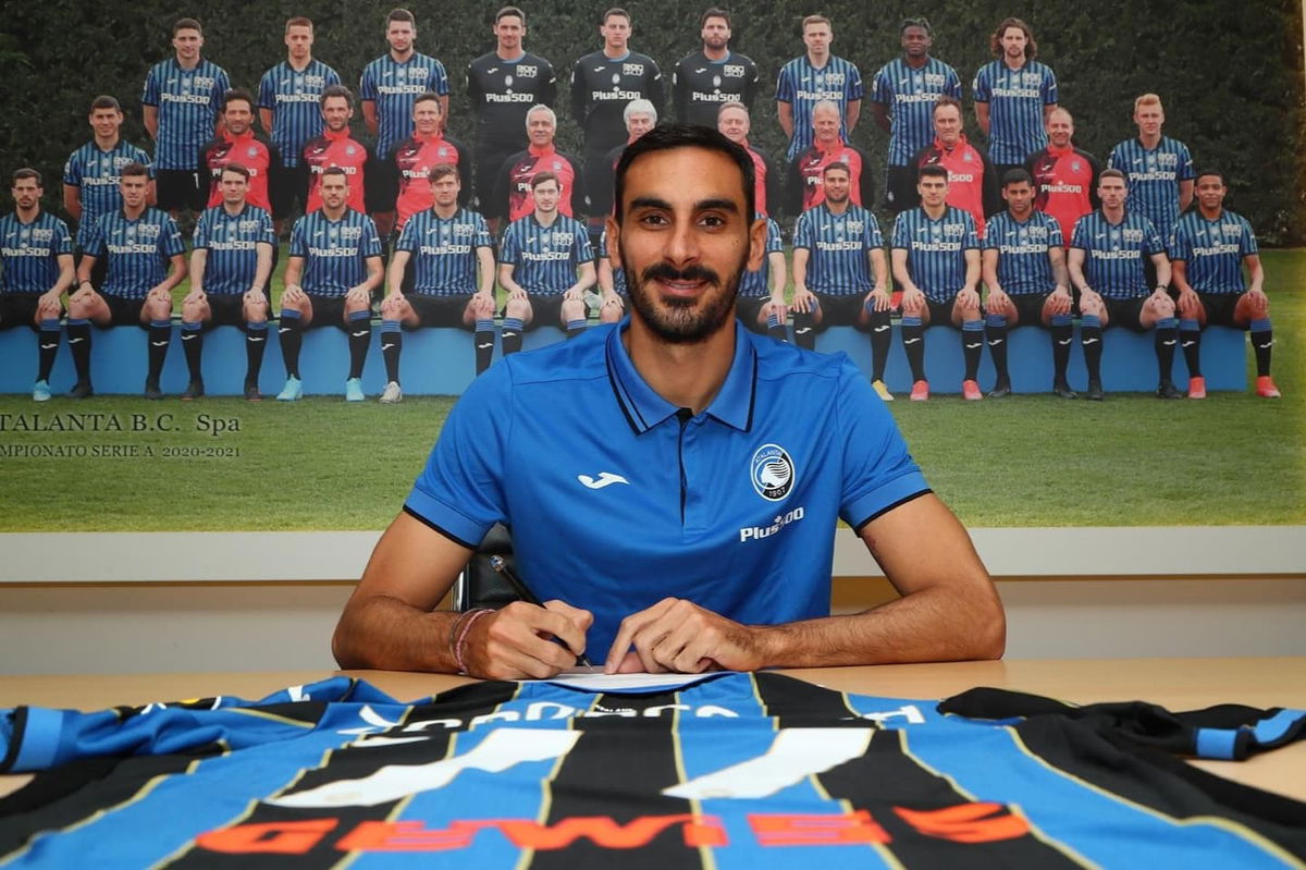Zappacosta: “Giocheremo a viso aperto. Zapata? Fondamentale per noi” article-post