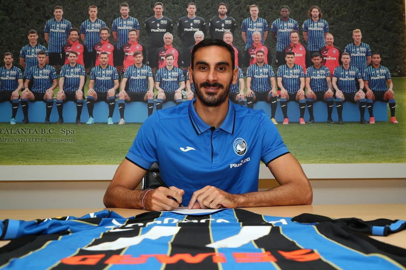 Zappacosta: “Non siamo qui per gestire il risultato. Dobbiamo giocare come se fossimo 0-0” preview