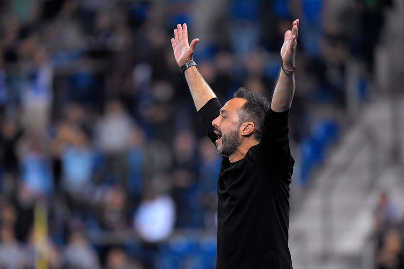 De Zerbi: “Senza campionato, lascio lo Shakhtar. Vorrei lavorare e vivere una vita normale” preview