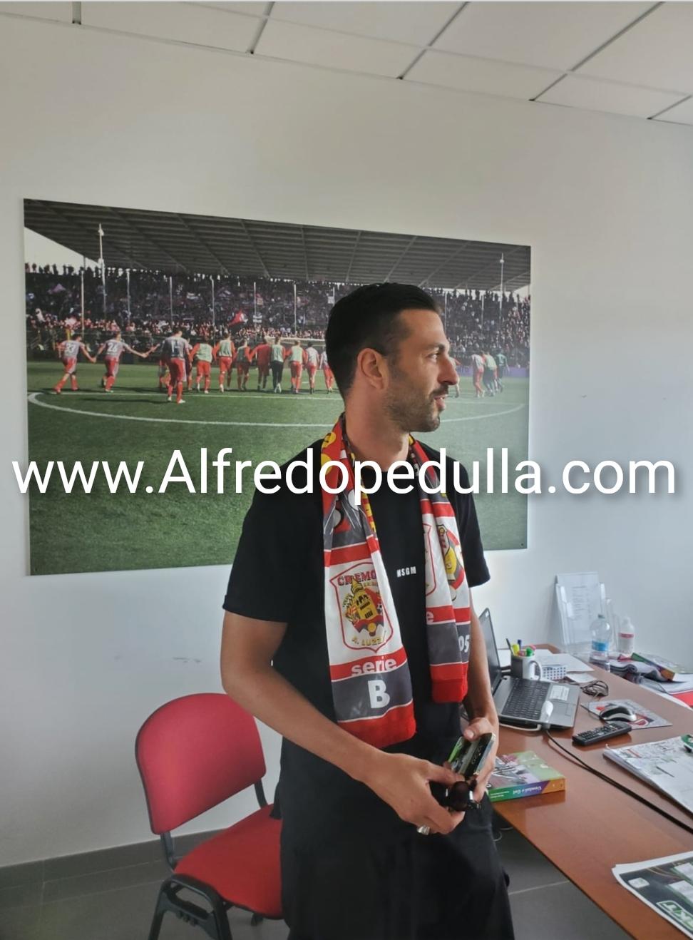 Esclusiva: Venezia, sondaggio per Di Carmine article-post