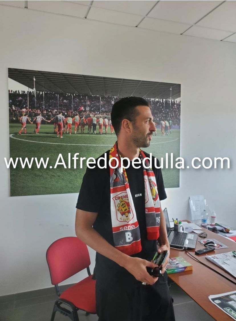 Esclusiva: Venezia, sondaggio per Di Carmine preview