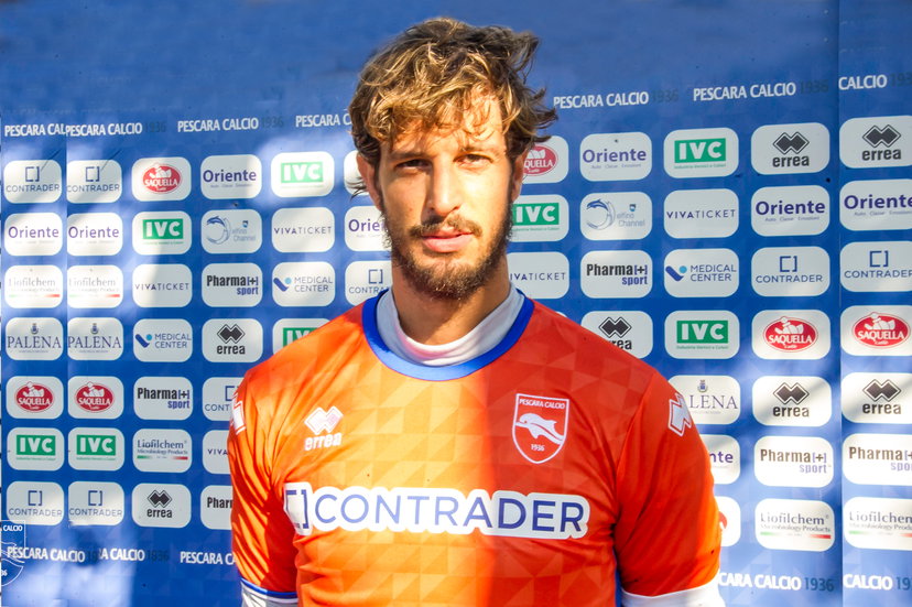 Ufficiale: il Pescara prende Raffaele Di Gennaro preview