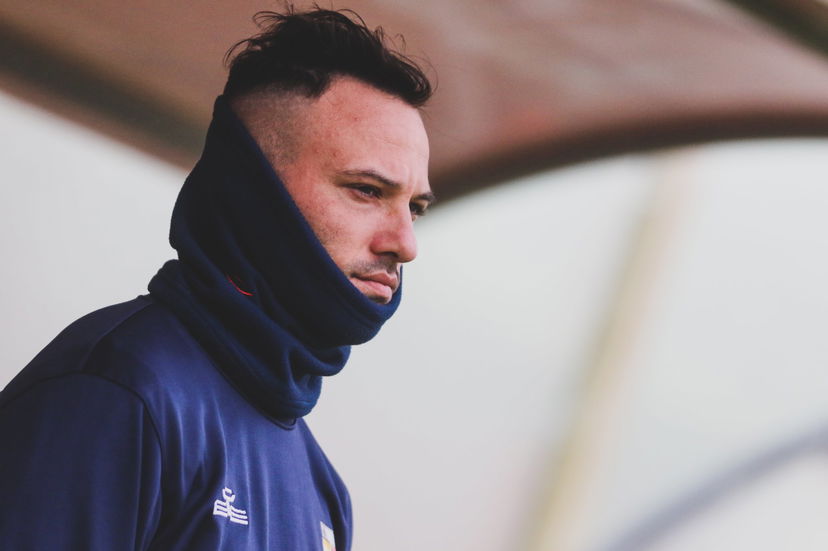 Ora è ufficiale: Di Piazza rescinde con il Catanzaro. Lo attende la Fidelis Andria preview