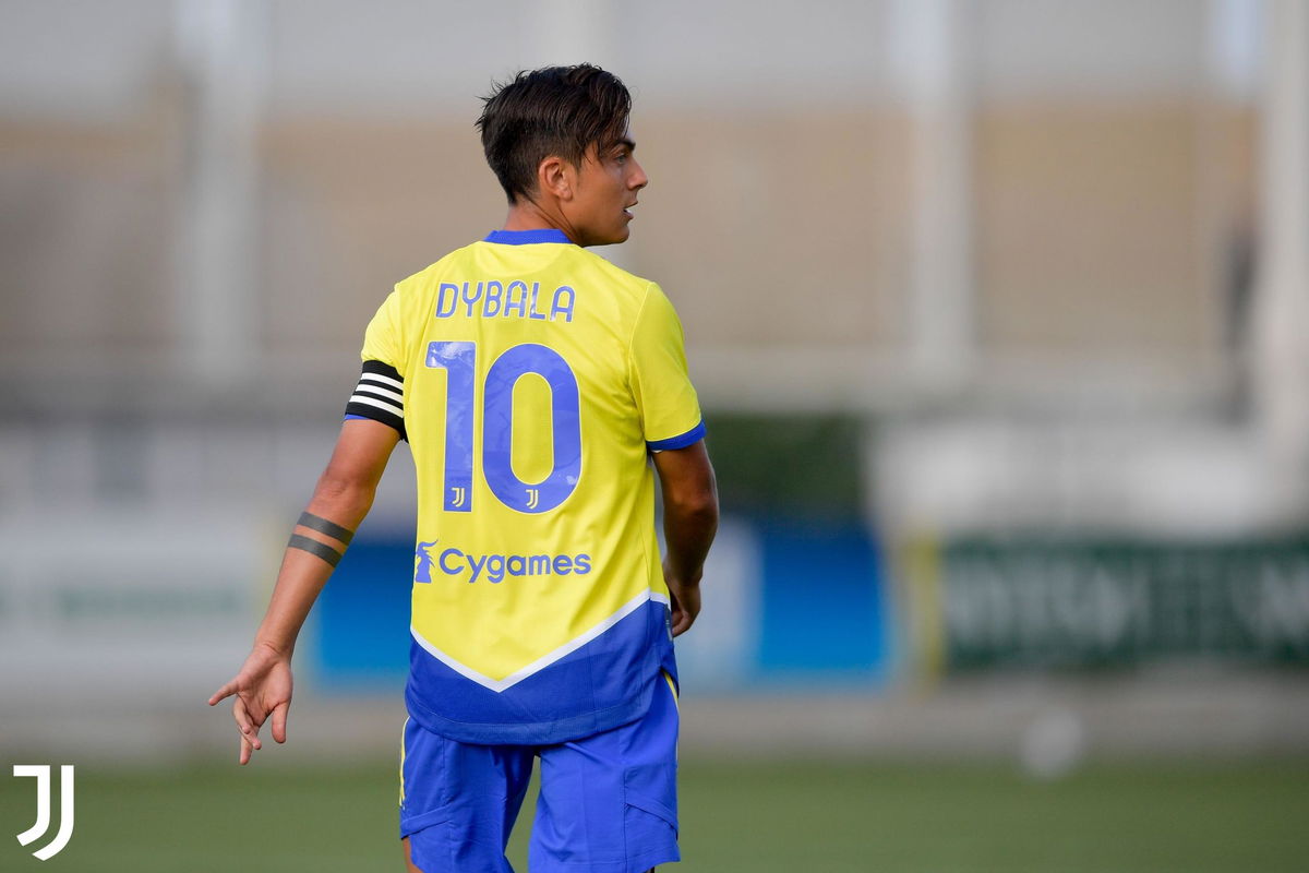Dybala-Juve, un incontro per dirsi addio. La frattura era insanabile. Per luglio… article-post