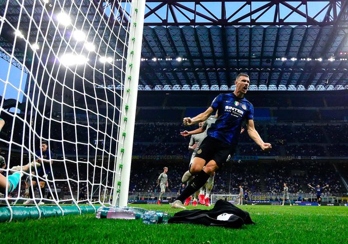 L’indiscrezione: Dzeko, no al Valencia. La Juve è un’idea preview