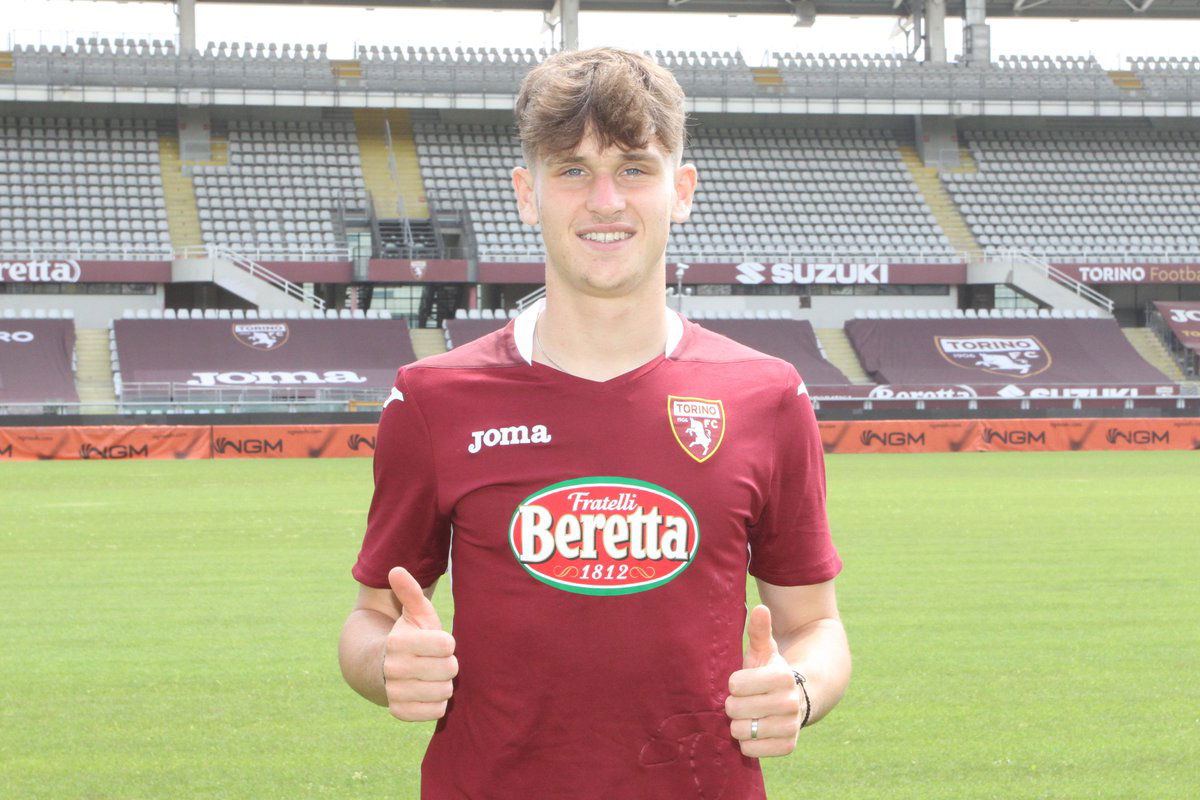 Ufficiale: Thibo Baeten passa al Torino dal NEC Nijmegen article-post