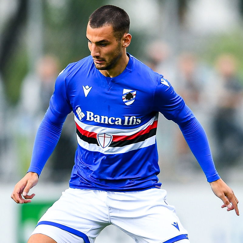 Ora è ufficiale: Bonazzoli è un nuovo giocatore della Salernitana preview