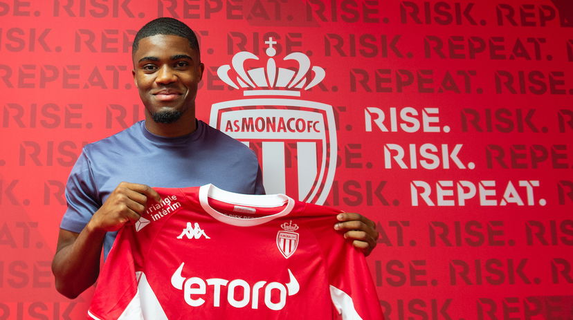 Esclusiva: Boadu in uscita dal Monaco, ci pensa anche il Cagliari preview