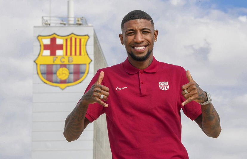 Emerson Royal: “Pensavo che il Barça volesse tenermi. Ecco perché mi hanno venduto al Tottenham” preview