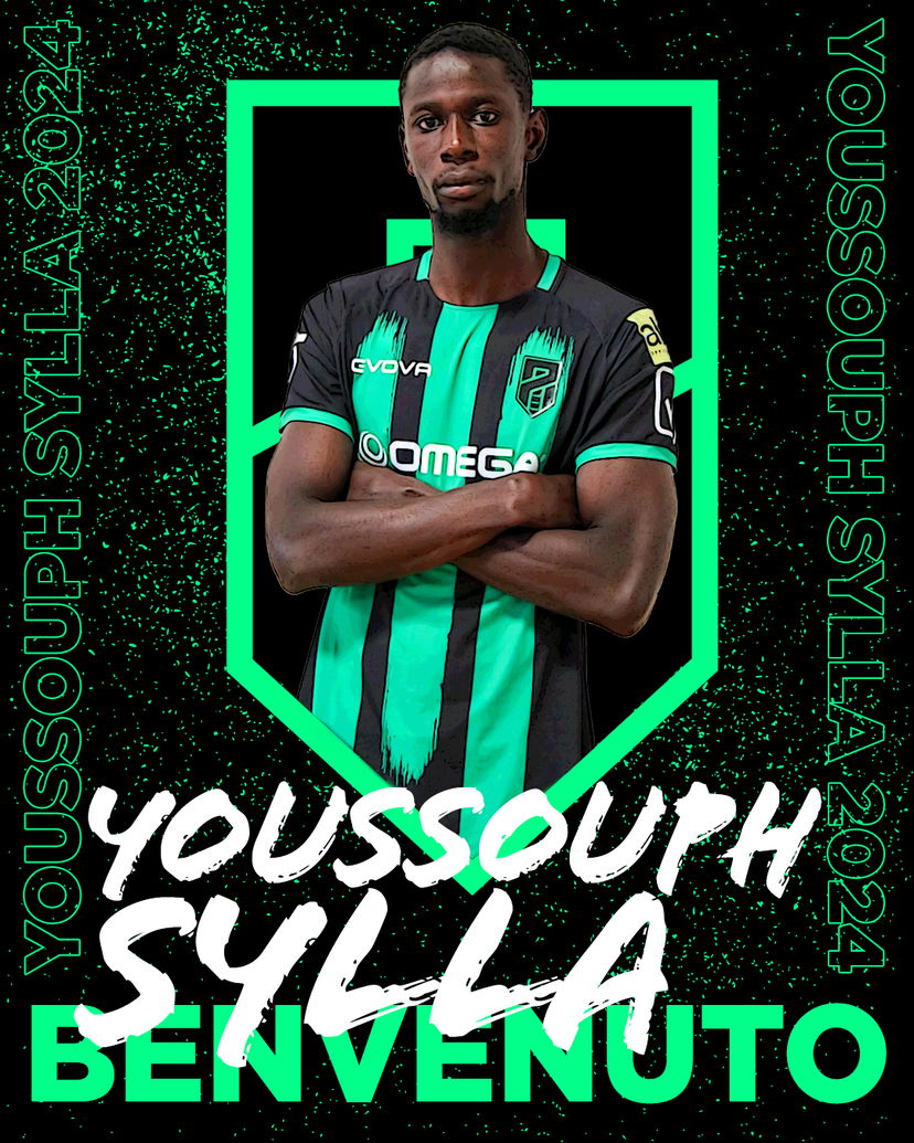 Ufficiale: Pordenone, rinnovo di Falasco e arrivo di Sylla dal Gozzano preview