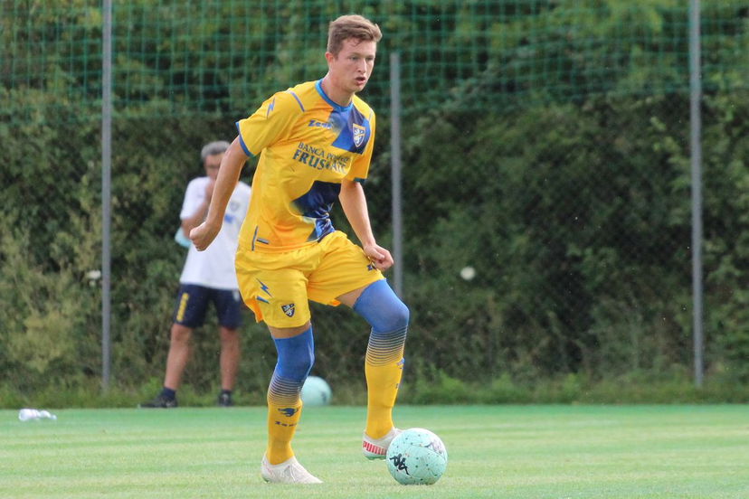 Ufficiale: Bevilacqua al Frosinone dalla Manzanese preview