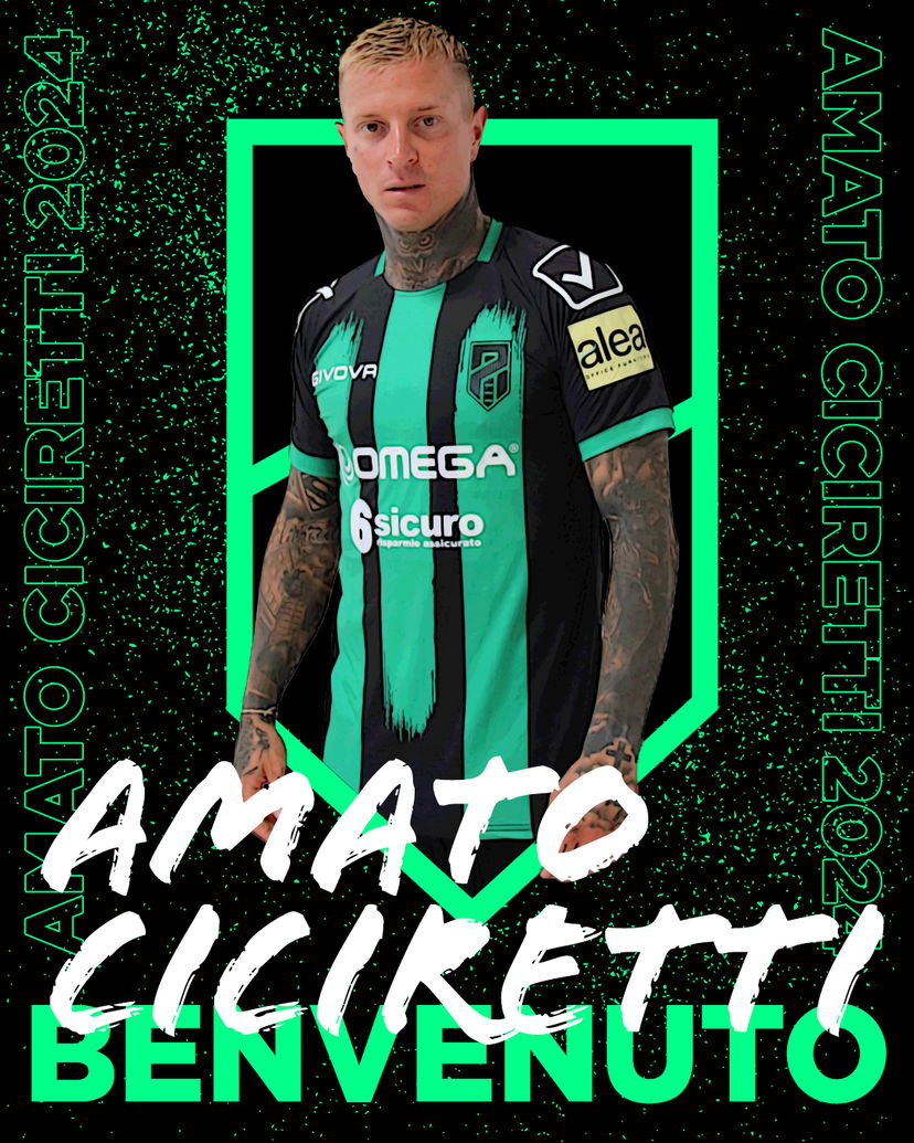 Ora è ufficiale: Ciciretti lascia il Napoli e riparte del Pordenone preview