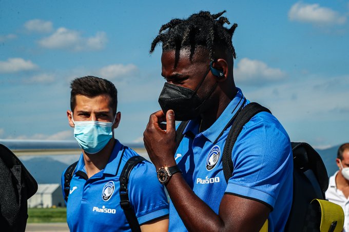 Atalanta, i convocati per la sfida contro il West Ham: Demiral è presente article-post