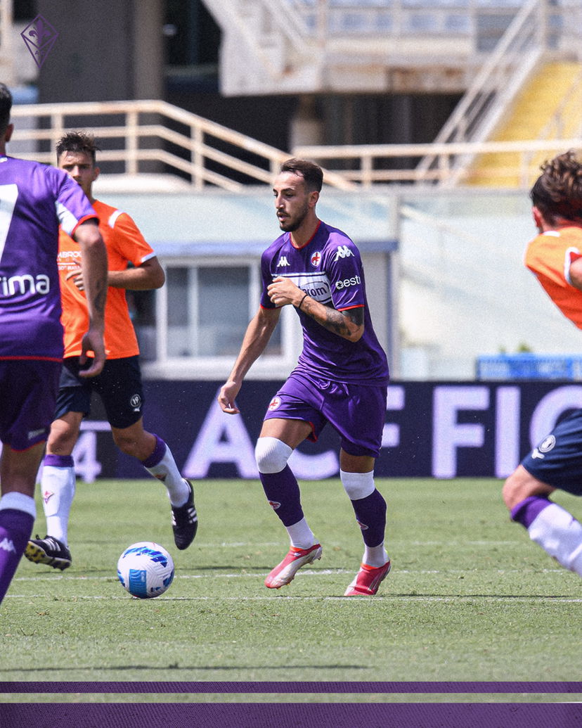 Fiorentina-Montevarchi 0-0: Castrovilli di nuovo in squadra, buono l’esordio per Gonzalez preview