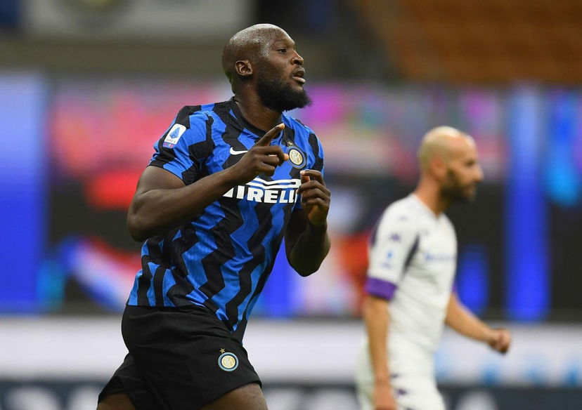 Materazzi: “Lukaku questione di forma. Skriniar? Mi fido dell’Inter” preview