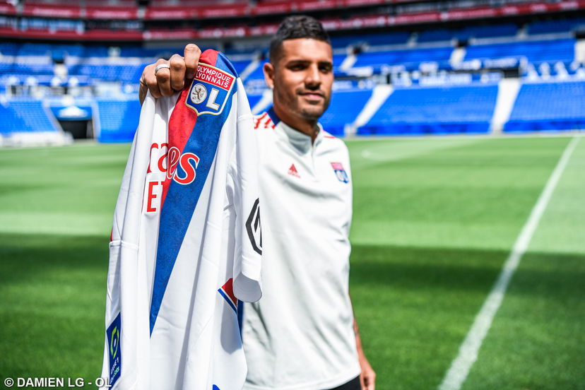 Emerson Palmieri: “Sono ottimista per la qualificazione ai Mondiali. Ricordiamo cosa dicevano agli Europei. Al Lione sto bene” preview