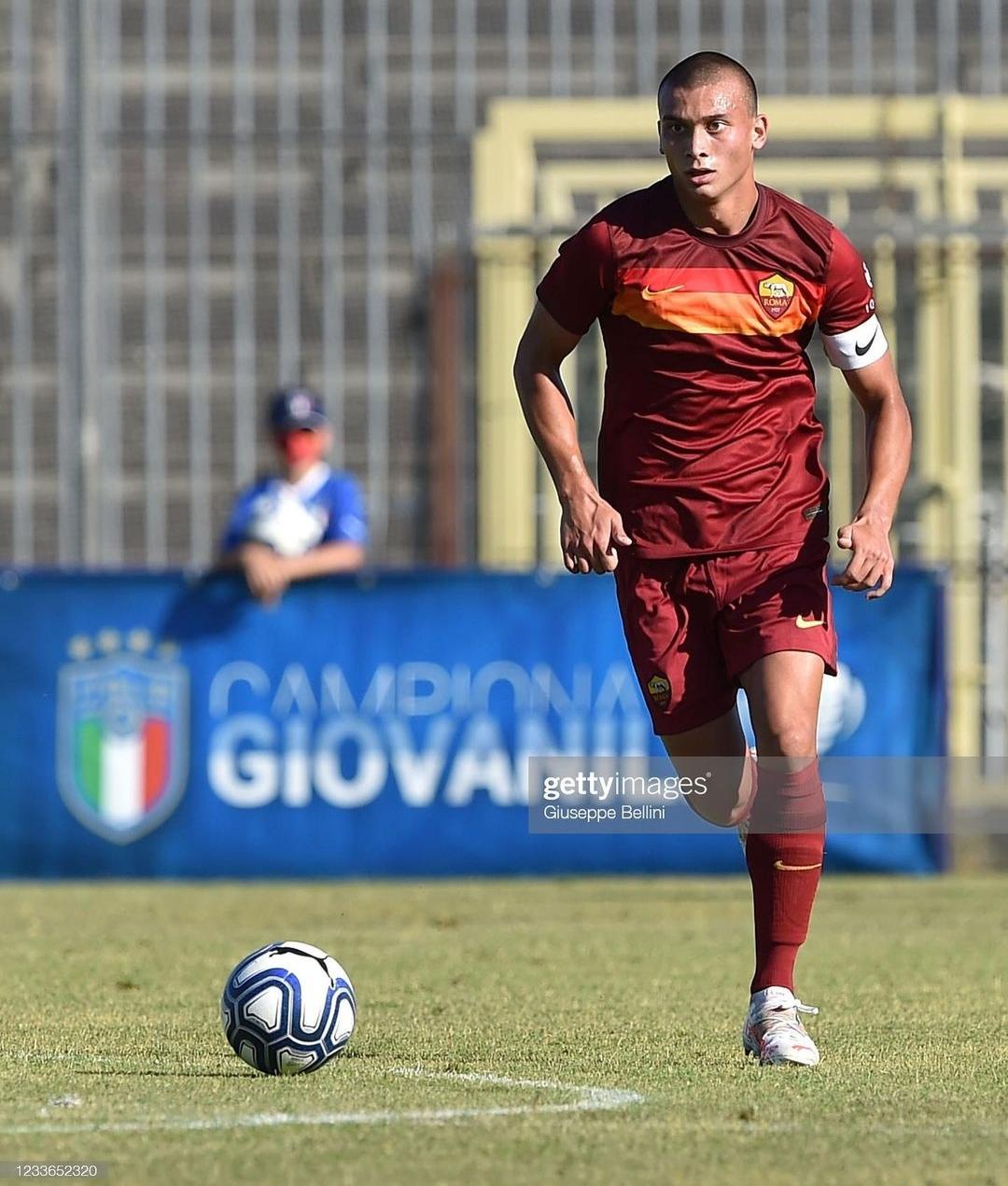 Esclusiva: sorpresa Empoli, in arrivo Nicolò Evangelisti dalla Roma article-post