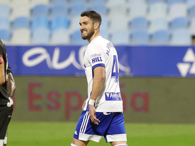 Ufficiale: Mathieu Peybernes al Malaga preview