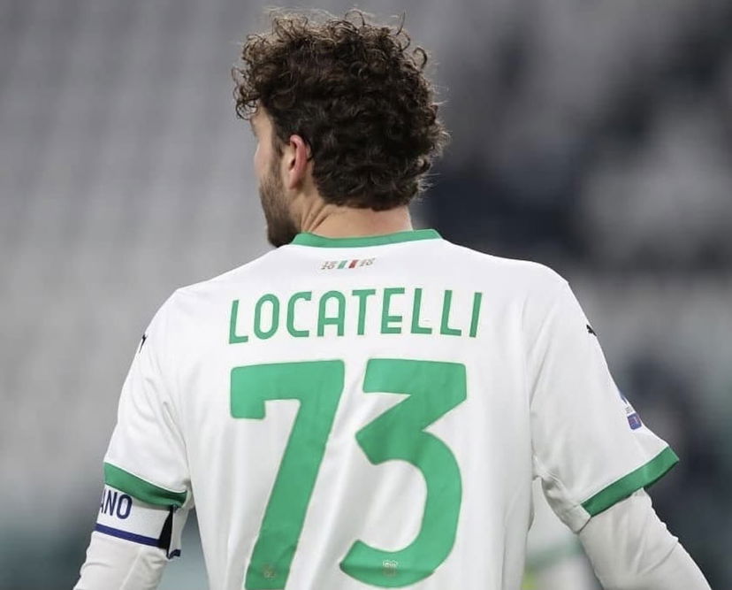 Esclusiva: Locatelli-Juve, mercoledì in agenda nuovo incontro preview