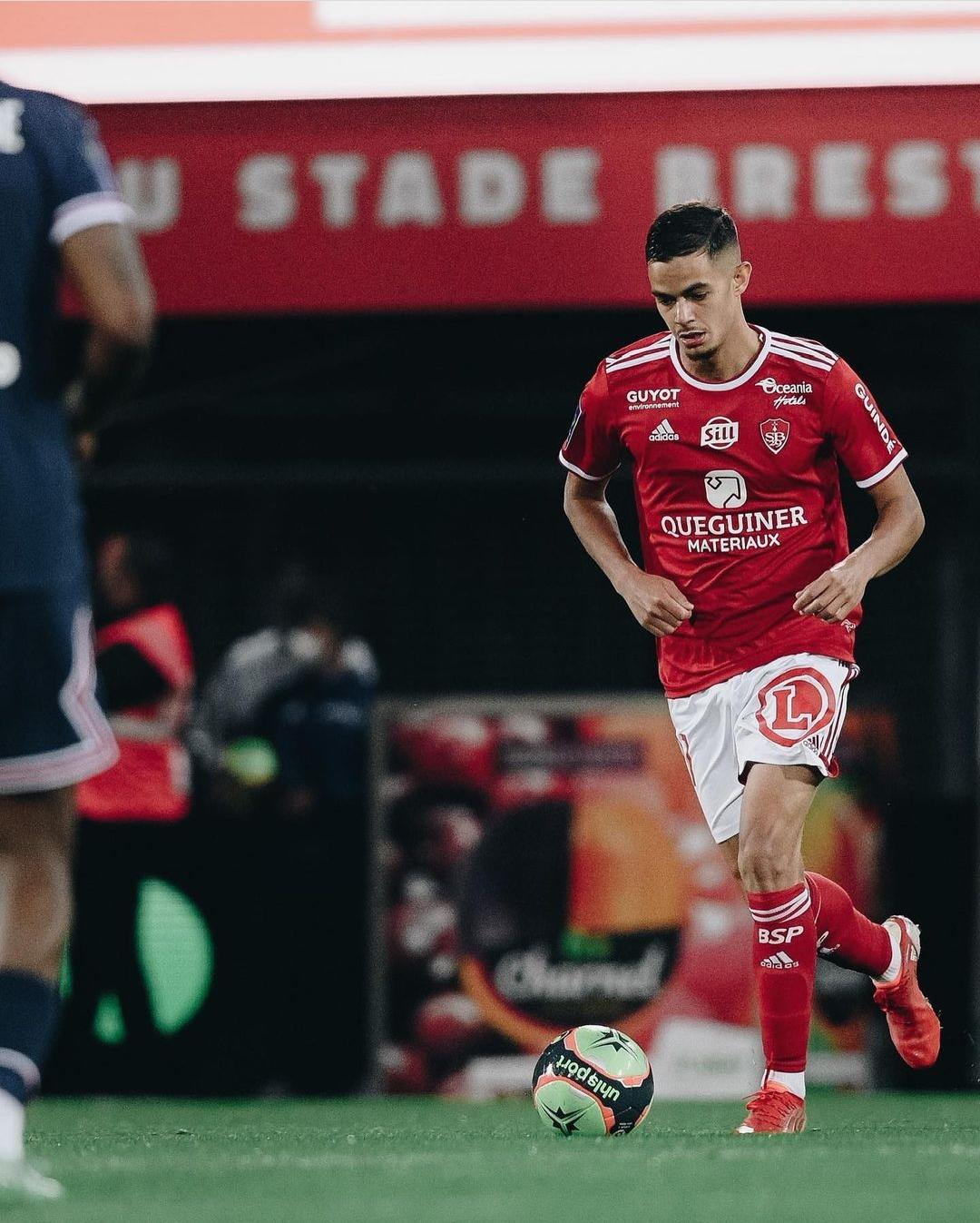 FAIVRE, UN GIOIELLINO FRANCESE IN ORBITA MILAN article-post