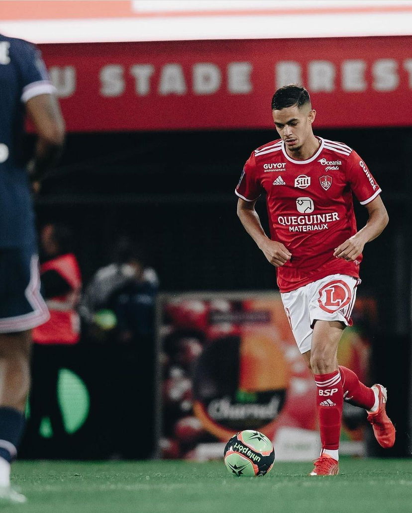 Esclusiva: Faivre-Berardi-Messias, gioco di incastri preview