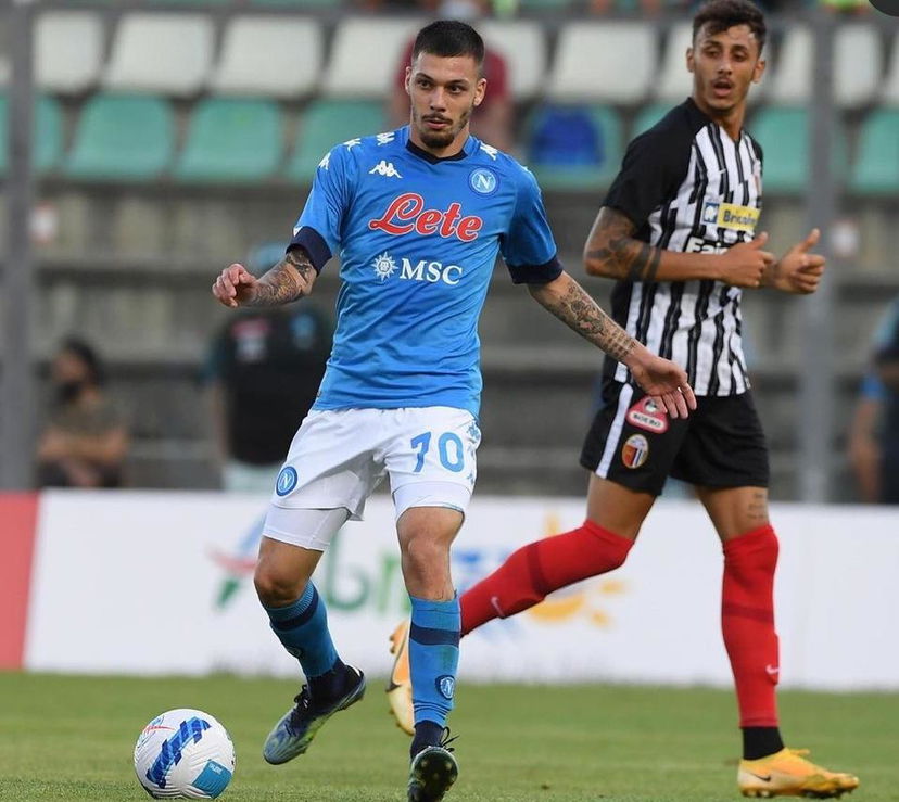 L’indiscrezione: Gaetano torna alla Cremonese, oggi le firme preview