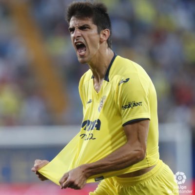 Gerard Moreno vede la Juventus. L’annuncio di Emery: “I suoi progressi sono buoni” article-post