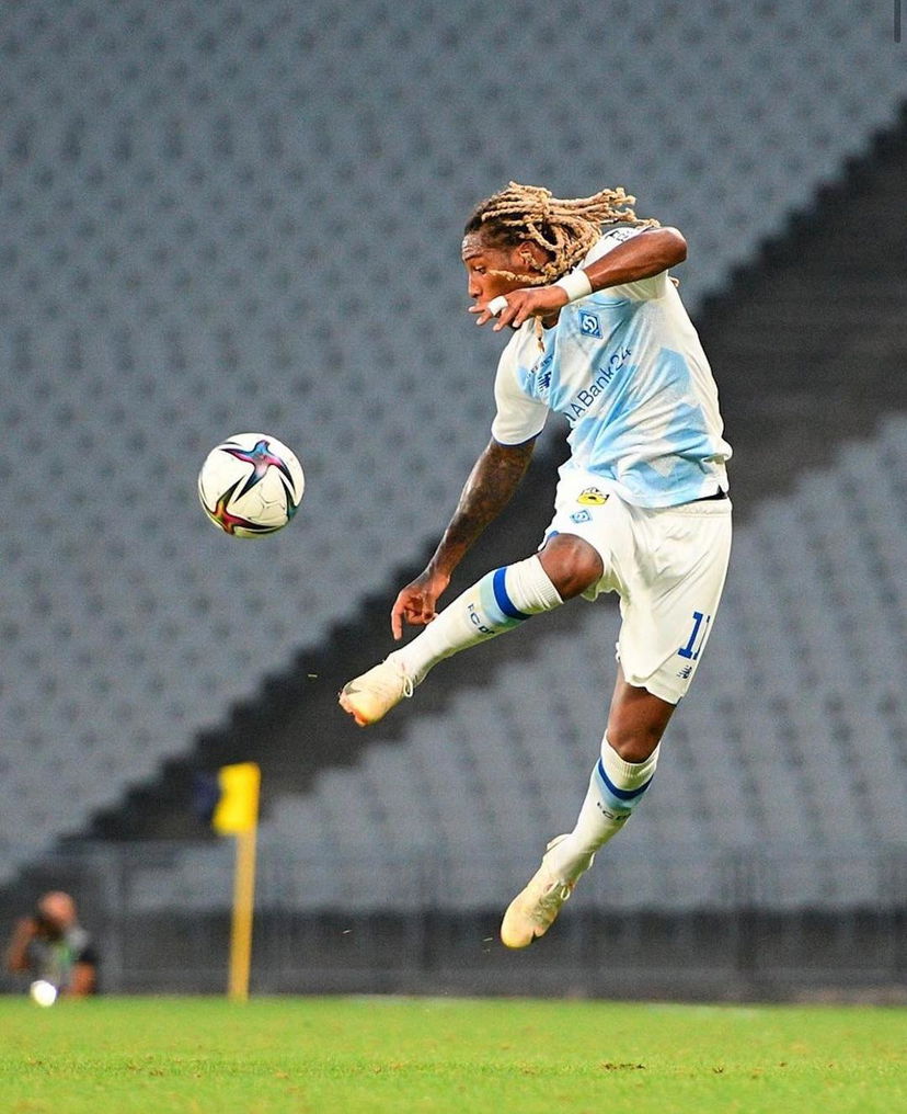 Esclusiva: Gerson Rodrigues alla Salernitana, scambio di documenti in corso preview