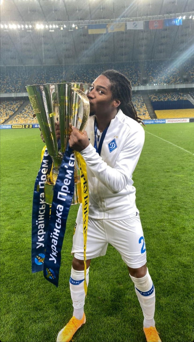 Esclusiva: Salernitana, in arrivo Gerson Rodrigues preview