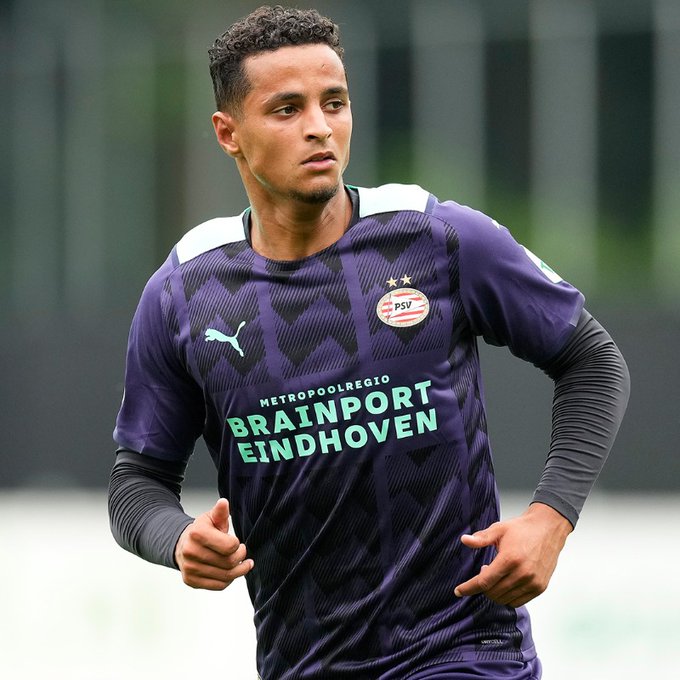 Dall’Olanda: Ihattaren, forte scatto dell’Ajax preview