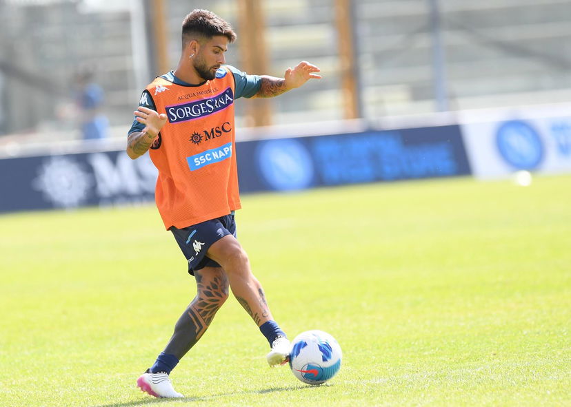 Il retroscena: proposto ancora Insigne, la risposta dell’Inter. E quel precedente 2020 preview