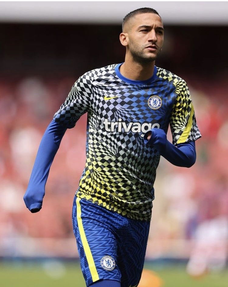 Ziyech dice addio alla Nazionale del Marocco: “Decisione giusta, ma inevitabile. Dispiace per i tifosi” preview