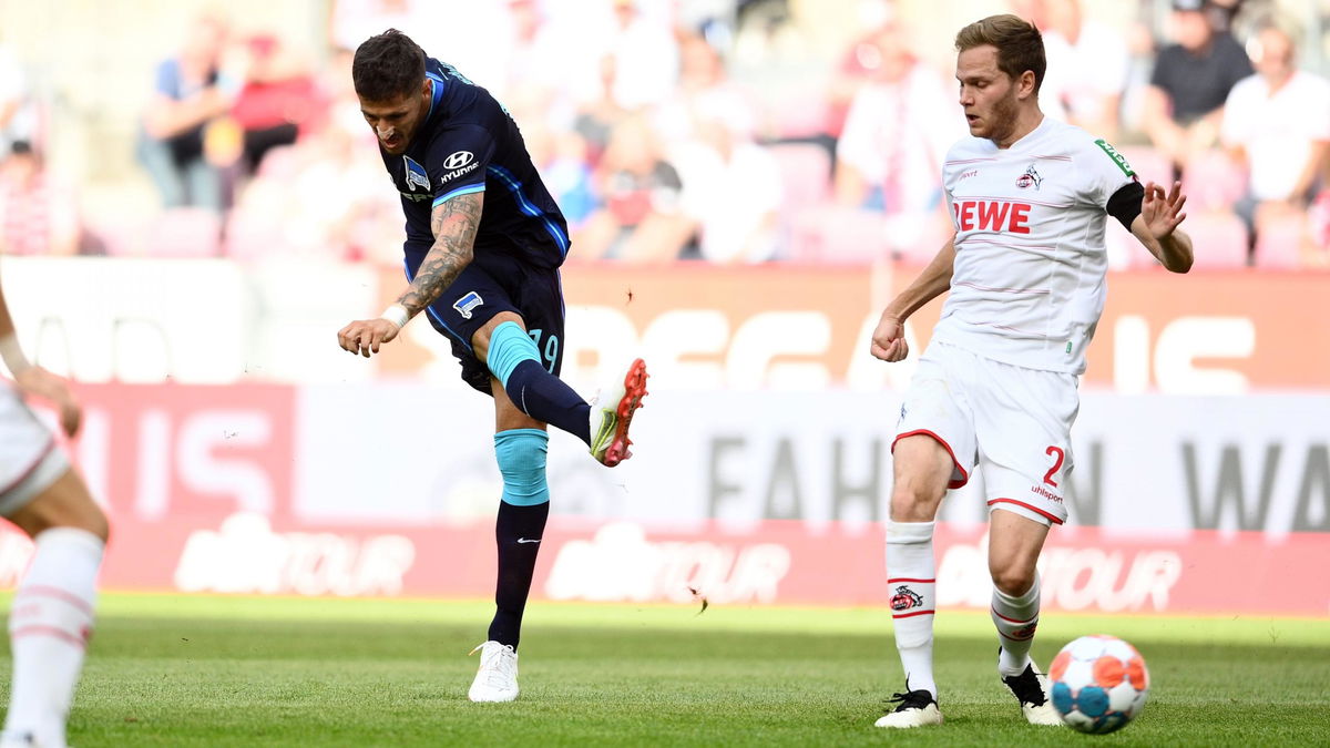 Olympiacos, visite mediche per Jovetic article-post