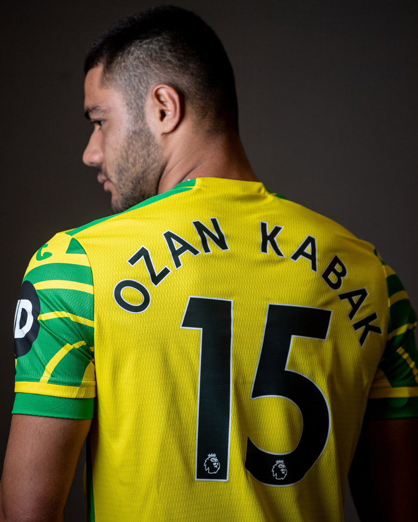 Ufficiale: Kabak al Norwich in prestito preview