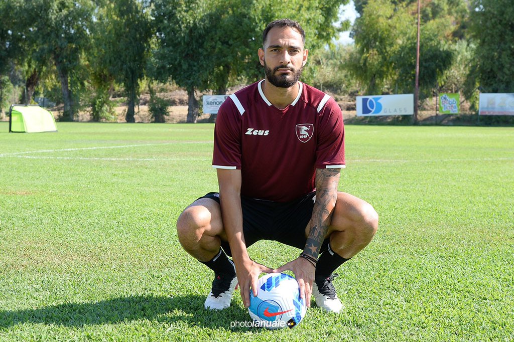 Tutto confermato: incontro positivo, Kastanos torna alla Salernitana article-post