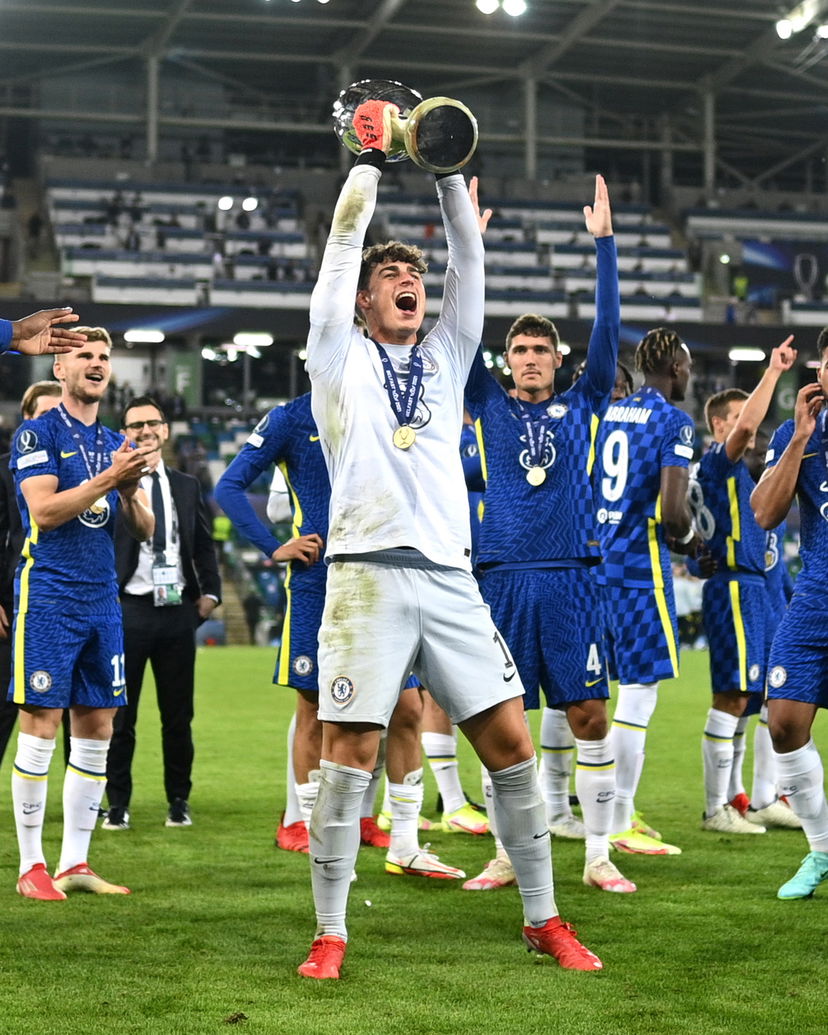 Kepa: “Stiamo facendo una brutta stagione. Ritorno? Serve la miglior versione di noi” preview