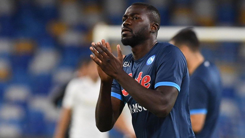 KK, il muro perfetto per i Blues. E a Napoli è stato un grande esempio preview