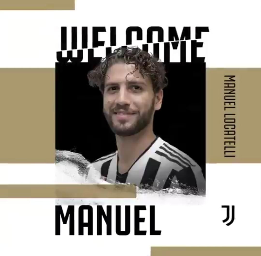 Juve, l’unico nome era Locatelli. Bakayoko ha un’altra strada: il Milan article-post