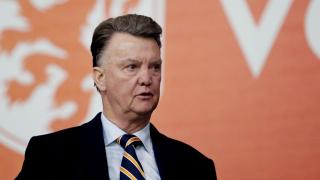 Van Gaal entra nella storia dell’Olanda con 37 vittorie all’attivo preview