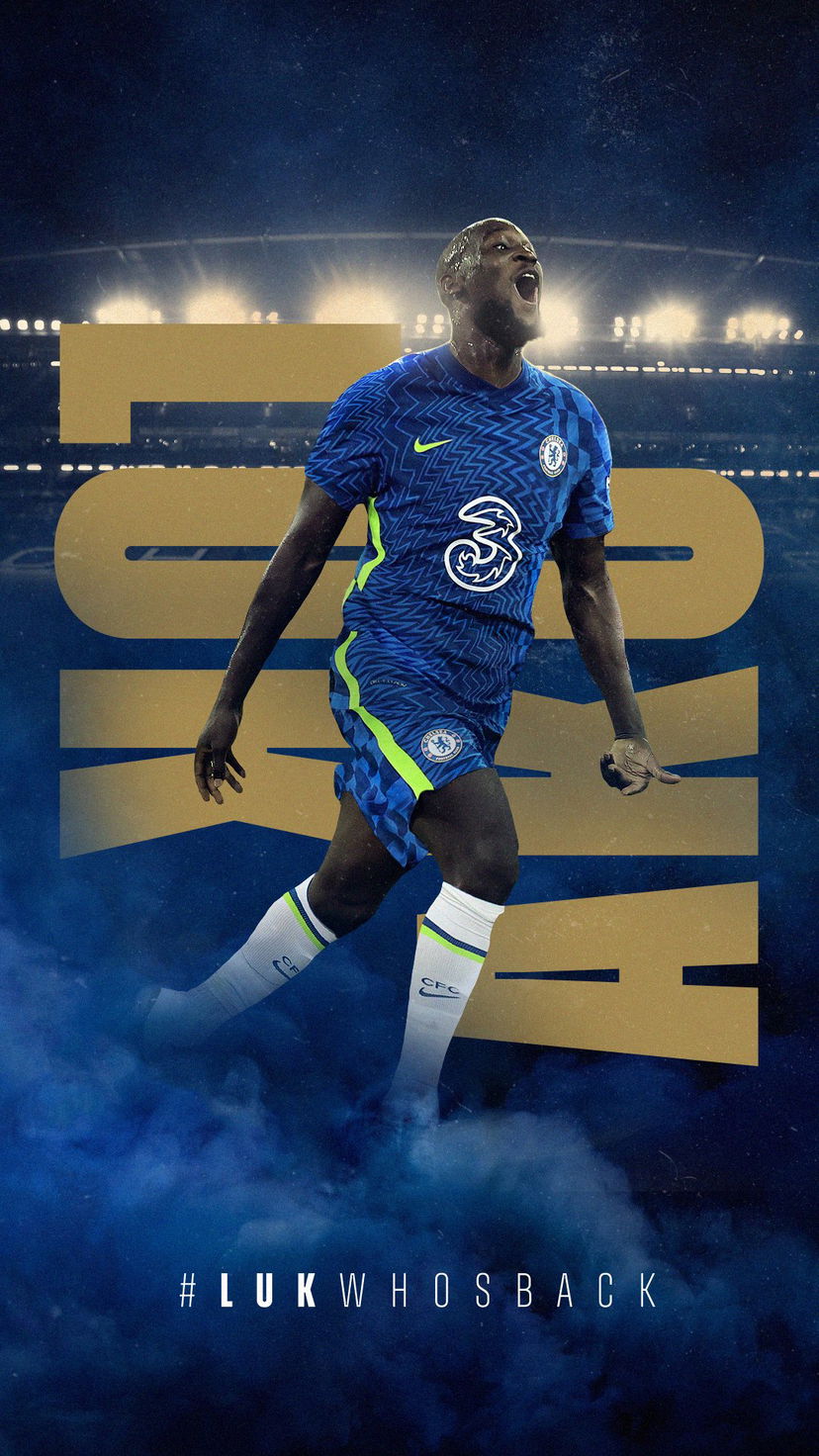 Lukaku al Chelsea rompe i record: è l’acquisto più costoso dell’era Abramovich preview