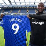 Lukaku: \
